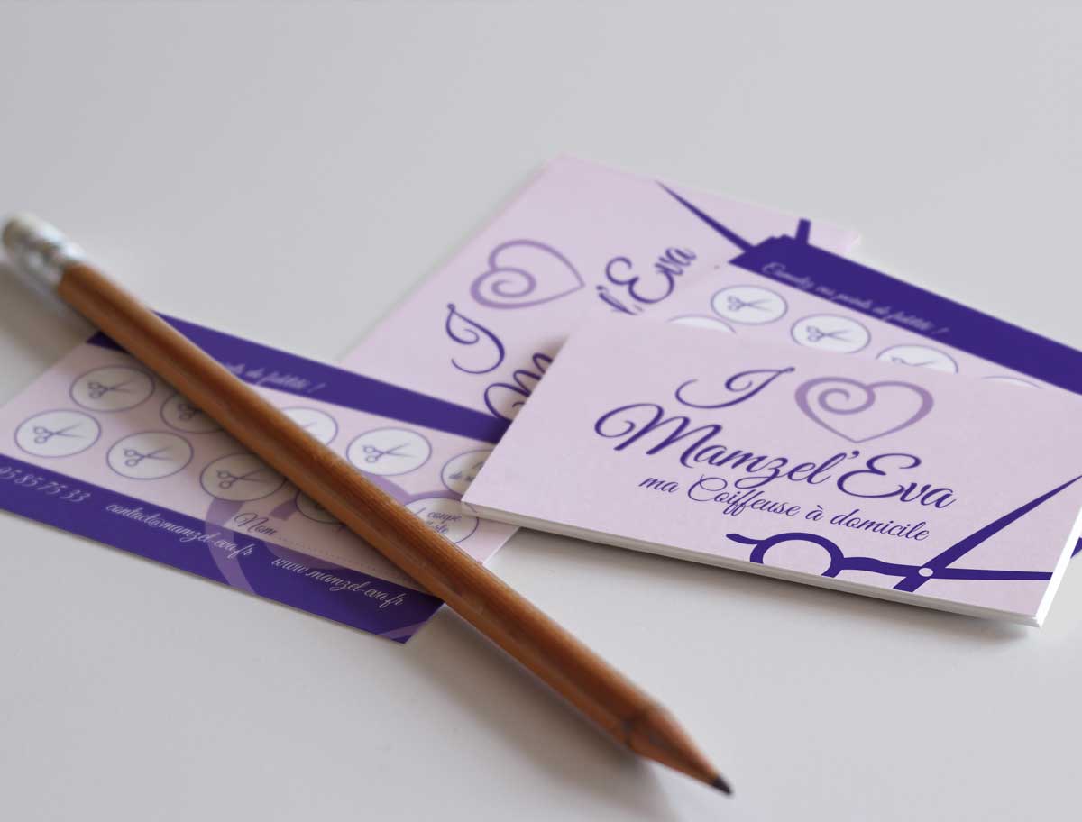 Loyalty cards