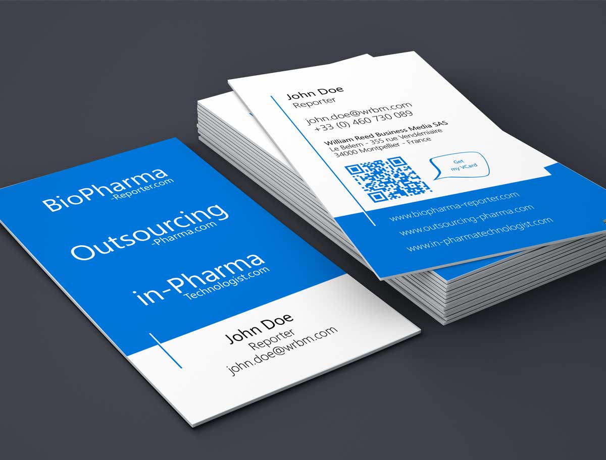 Business Cards