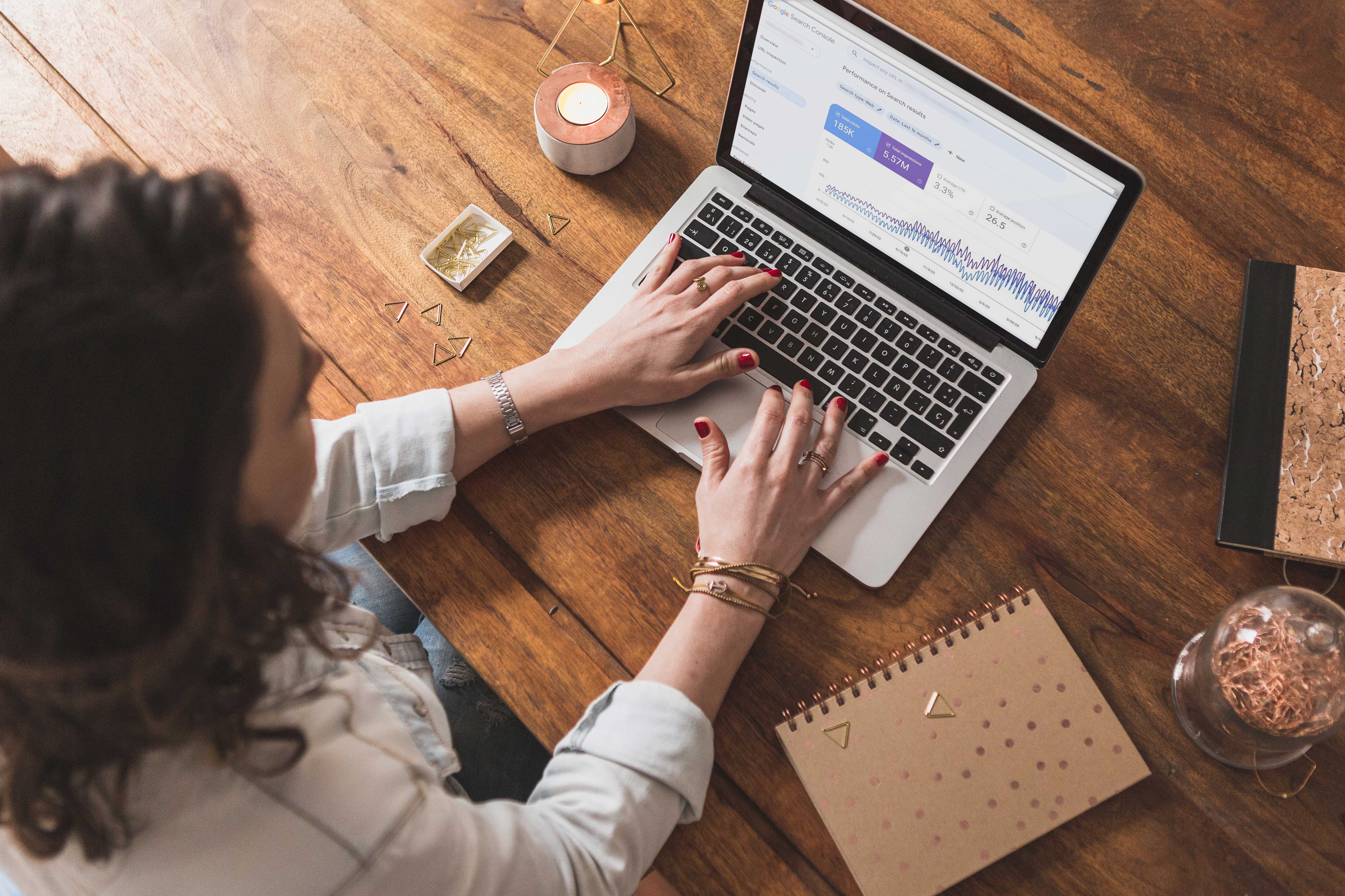 Google Search Console